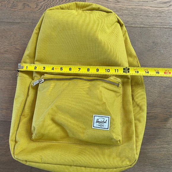 Backpacks